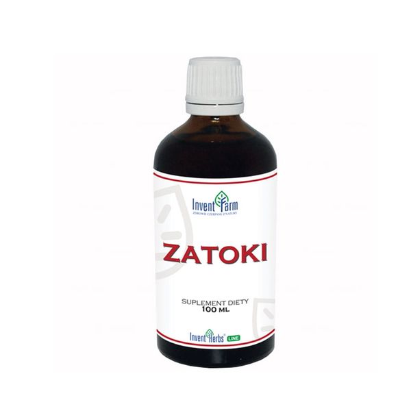 Zatoki 100ml zdjęcie 1