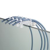 Tunze Multi Tube Holder 3154.555 Uchwyty do wężyków