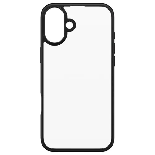 Etui PanzerGlass HardCase na iPhone 16 Plus - czarne na Arena.pl