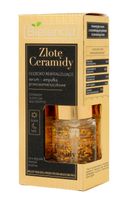 BIELENDA ZLOTE CERAMIDY SERUM P/ZMARSZCZOWE