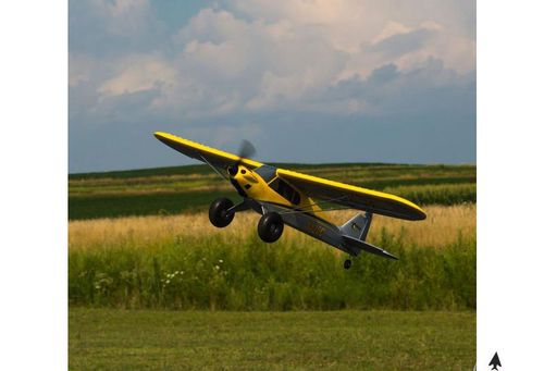 Carbon Cub S+ 1.3m RTF EU na Arena.pl