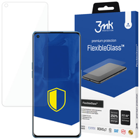 oppo reno 6 5g - 3mk flexibleglass
