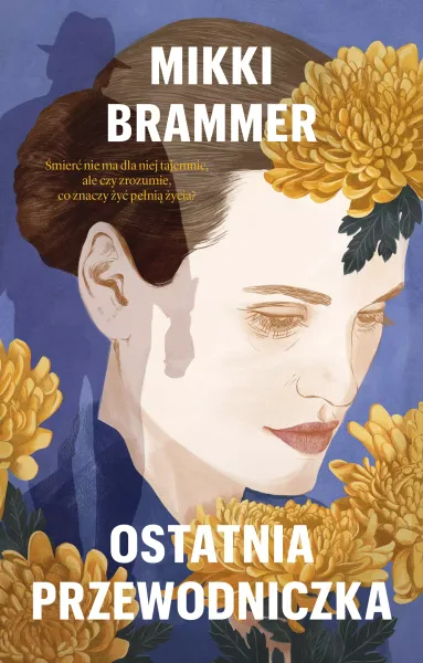 Ostatnia przewodniczka zdjęcie 1