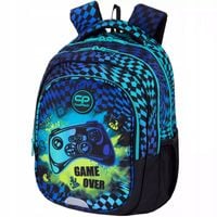 PLECAK SZKOLNY DLA CHŁOPAKA W PADY KLAS 1 2 3 COOLPACK CP