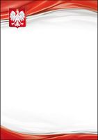 dyplom symbol 170g/m2 (25) 8731