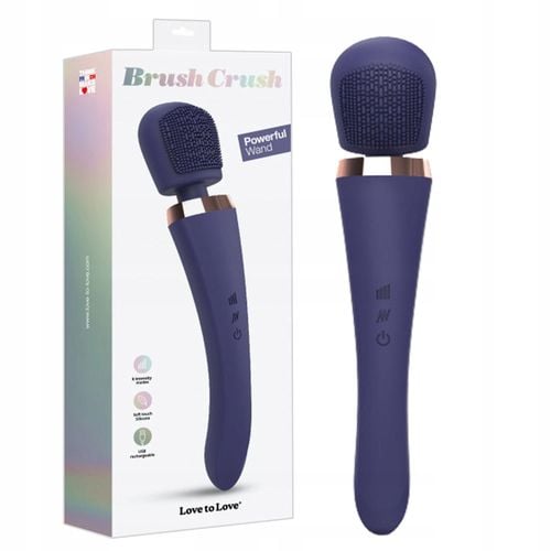 brush crush na Arena.pl