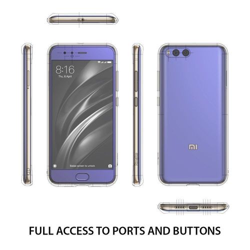 RINGKE FUSION XIAOMI MI6 CLEAR na Arena.pl