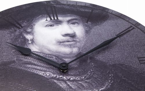 Zegar ścienny NeXtime Rembrandt 3184 na Arena.pl
