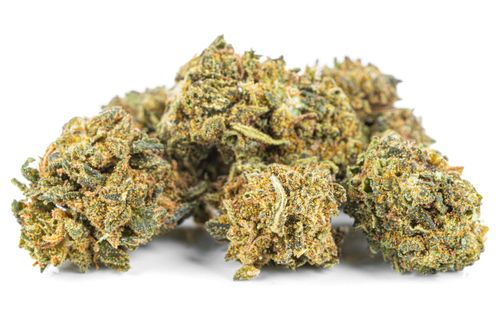 Susz konopny Bubble Gum CBD 1g na Arena.pl