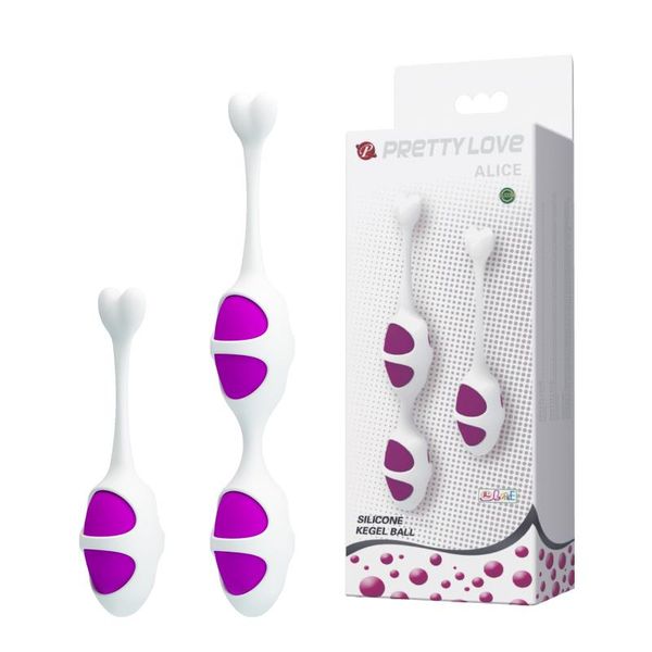 Pretty Love - Alice zdjęcie 1