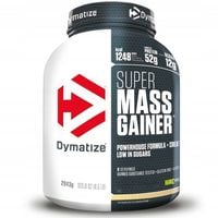 Dymatize SUPER MASS GAINER 2,94 KG Wanilia