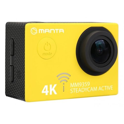 Manta 4K Sport Camera MM9359 na Arena.pl