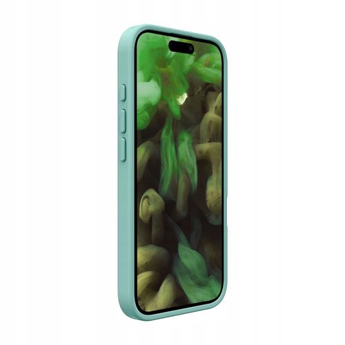 Plecki Laut do Apple iPhone 16 zielony na Arena.pl