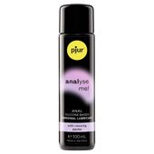 Rozluźniający Żel Analny Pjur Silicone 100 Ml