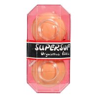 pvc duotone balls light skin tone