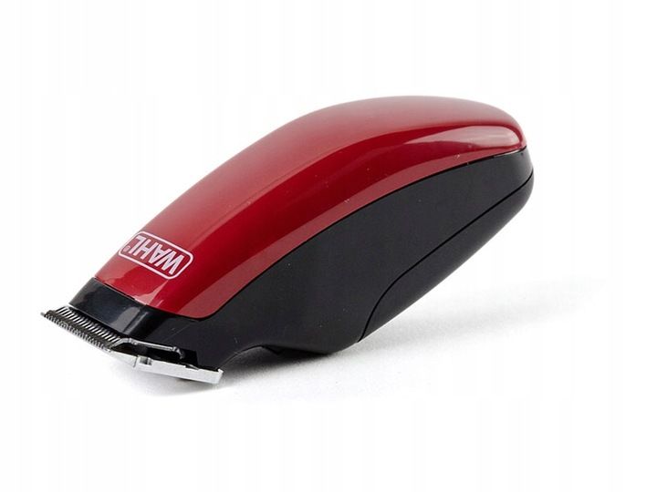 Maszynka do strzyżenia WAHL 1395 ZESTAW +TRYMER zdjęcie 8