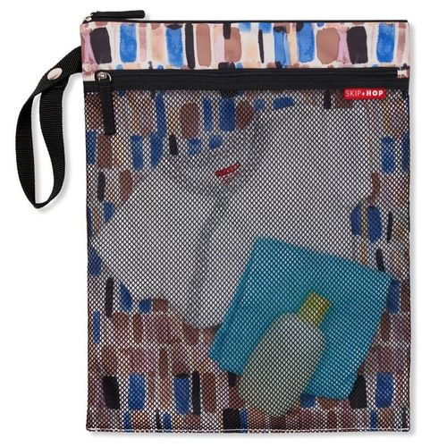 Skip Hop - Worek Brush Stroke na Arena.pl