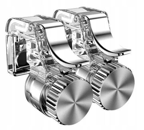 PAD TRIGGERY L1R1 DO TELEFONU PUBG FORTNITE na Arena.pl