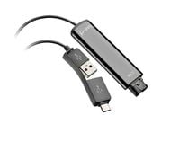 Poly DA75 Interface adapter