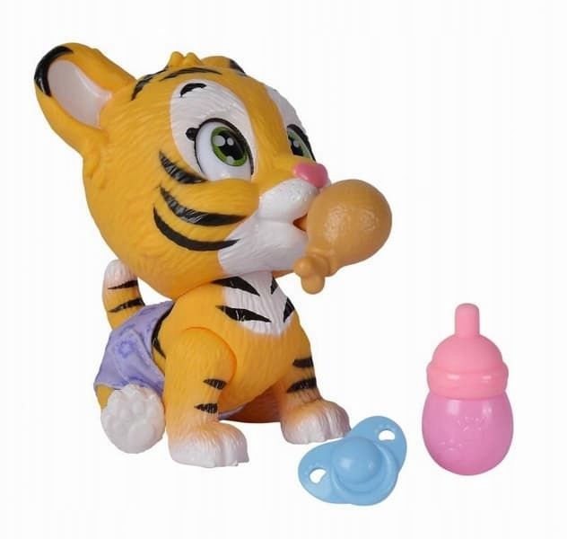 Tygrysek Pamper Petz zdjęcie 12