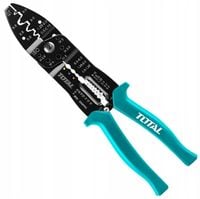 ZACISKARKA DO KOŃCÓWEK ŚCIĄGACZ IZOLACJI 254mm AWG