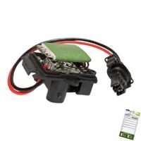 Rezystor dmuchawy do RENAULT Clio II