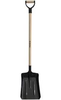 ŁOPATA WĘGLOWA OPRAWNA UCHWYT DY PL 3 - MG-800-0433