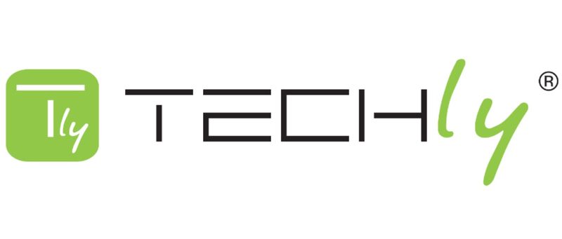 Znalezione obrazy dla zapytania: techly logo