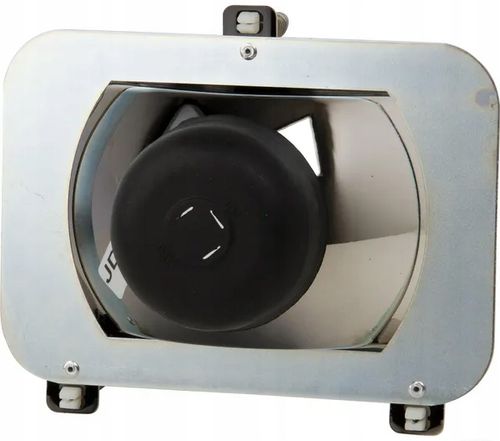 Element optyczny reflektora, 167x74x74 mm Cobo na Arena.pl