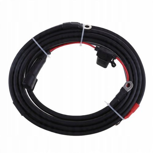 Kabel zasilający do silnika zaburtowego łodzi o długości 2 metrów dla na Arena.pl