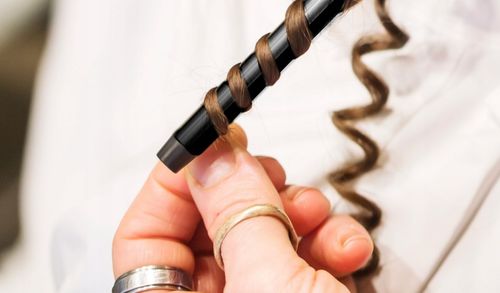 UG103 lokówka do cienkich włosów , 9 mm na Arena.pl