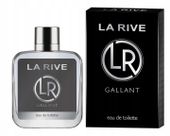 La Rive LR Gallant man woda męska EDT 100 ml