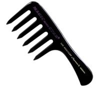 Hercules Sagemann, profesjonalny, kauczukowy grzebień do włosów 5610 Starline Magic-Star MIni, 6.5"