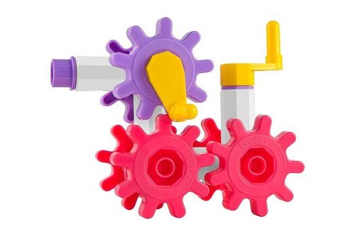 Klocki Animals 18 na Arena.pl