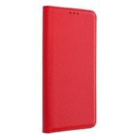 Kabura SMART CASE Book do HONOR Magic 7 PRO czerwony