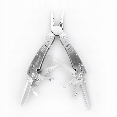 Narzędzie wielofunkcyjne Multitool G302 26w1 bity na Arena.pl