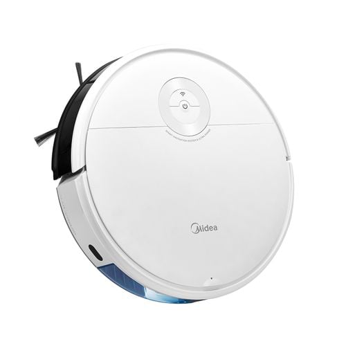 Robot sprzątający Midea i5C Biały Mop na Arena.pl