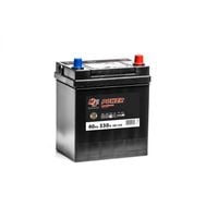 MA PROFESSIONAL - Akumulator POWER MAPJ 540 L 40Ah / 330A L+