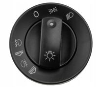 Seat Exeo przełącznik włącznik świateł