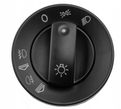 Seat Exeo przełącznik włącznik świateł