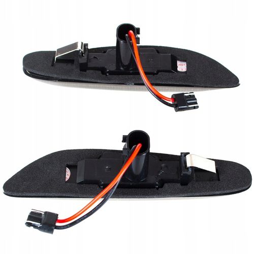 Kierunkowskazy Dynamiczne Led Migacze Pływające BMW E46 E60 E90 E92 E81 E87 na Arena.pl