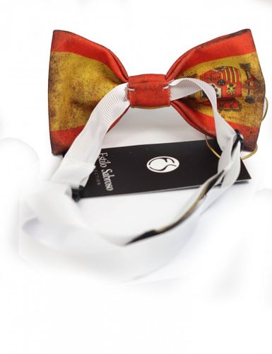 Męska mucha Estilo Sabroso Es02851 na Arena.pl