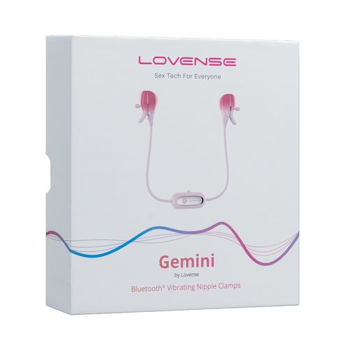 Lovense Gemini na Arena.pl