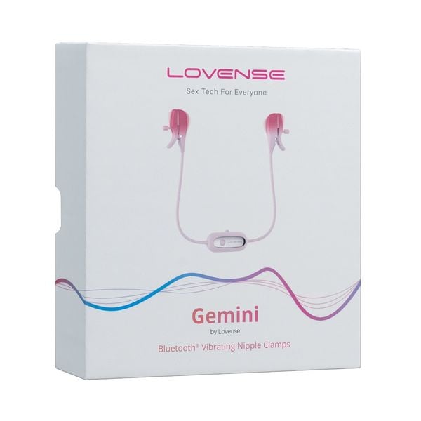 Lovense Gemini zdjęcie 2