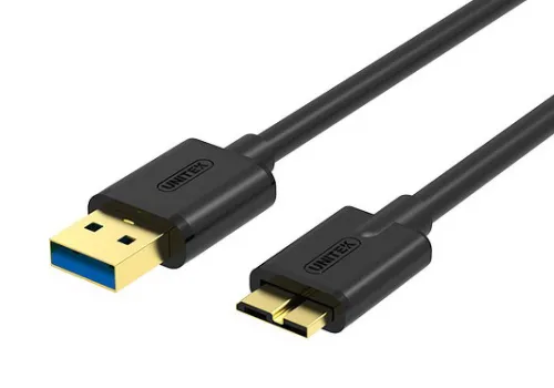 Unitek przewód USB 3.0 microB/USB 2M na Arena.pl