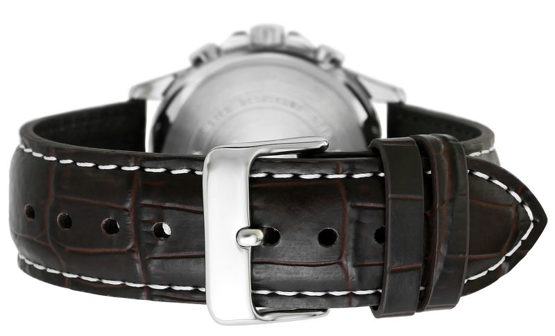 zegarek męski casio mtp-1374l-7avdf + box zdjęcie 5