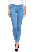 SPODNIE DAMSKIE LEE SCARLETT LAGOON L526AJRP W24 L31