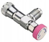 ZAWÓR SERWISOWY ODCINAJĄCY KLIMATYZACJI R32 R410