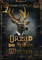 Urząd do Spraw Dziwnych