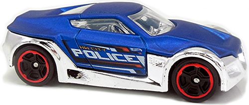 Hot Wheels City 5pak na Arena.pl